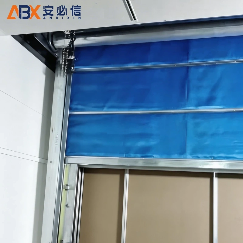 苏州市背带堆积门